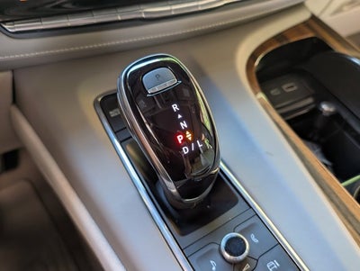 2024 Cadillac Escalade 4WD Sport Platinum