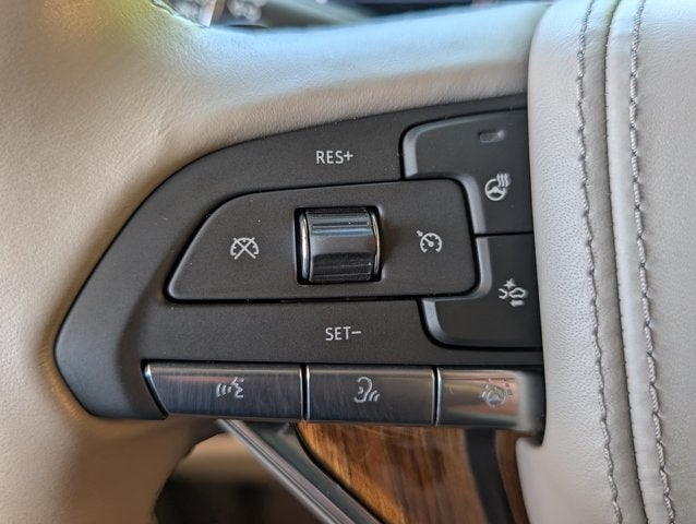 2024 Cadillac Escalade 4WD Sport Platinum