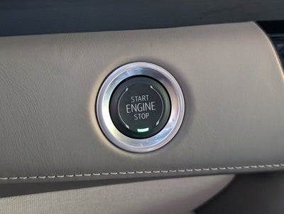 2024 Cadillac Escalade 4WD Sport Platinum