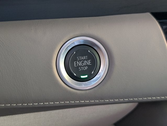 2024 Cadillac Escalade 4WD Sport Platinum