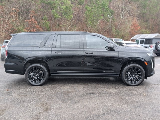 2024 Cadillac Escalade ESV 4WD Sport