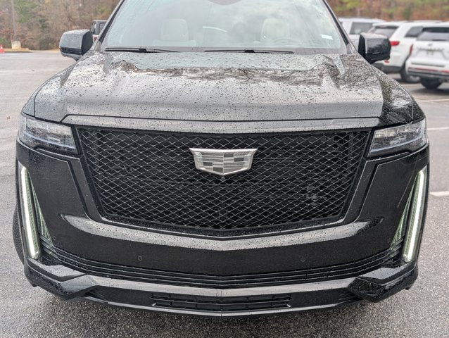 2024 Cadillac Escalade ESV 4WD Sport