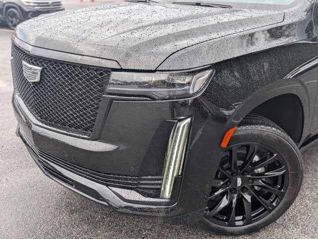 2024 Cadillac Escalade ESV 4WD Sport