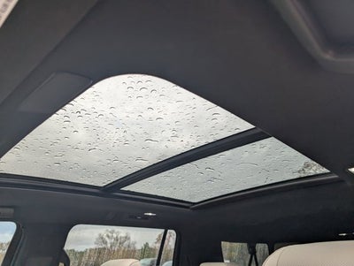 2024 Cadillac Escalade ESV 4WD Sport