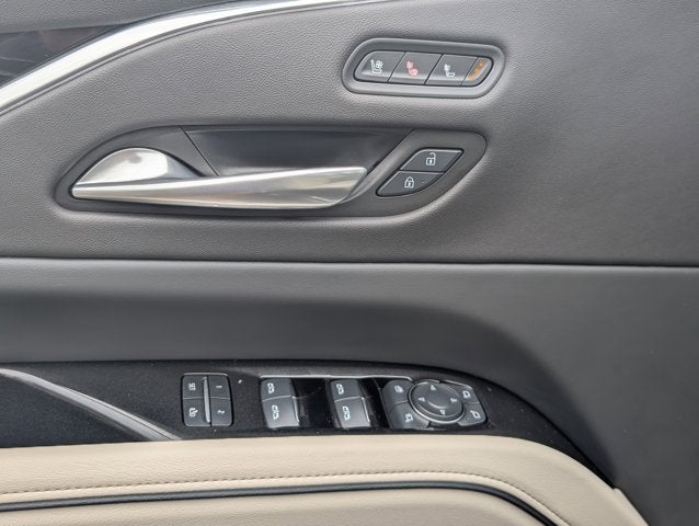 2024 Cadillac Escalade ESV 4WD Sport