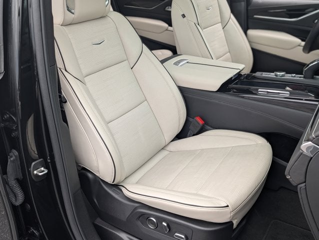 2024 Cadillac Escalade ESV 4WD Sport