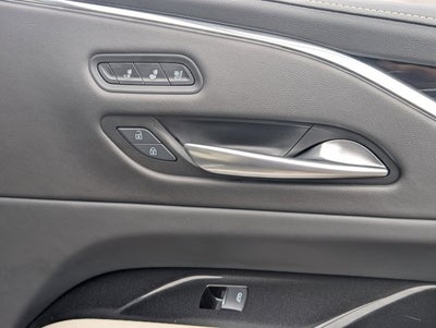 2024 Cadillac Escalade ESV 4WD Sport