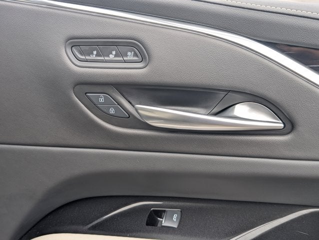 2024 Cadillac Escalade ESV 4WD Sport