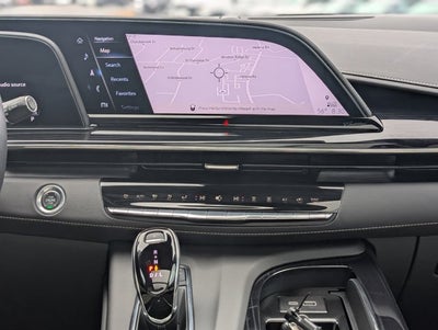 2024 Cadillac Escalade ESV 4WD Sport