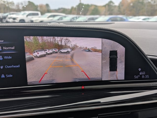 2024 Cadillac Escalade ESV 4WD Sport