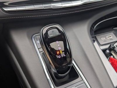 2024 Cadillac Escalade ESV 4WD Sport