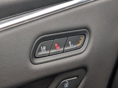 2024 Cadillac Escalade ESV 4WD Sport