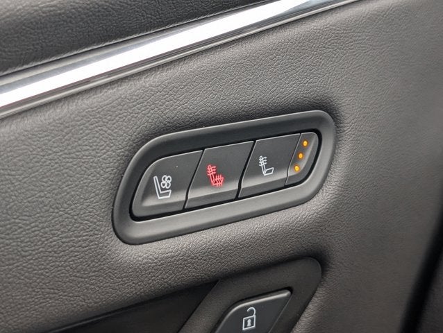 2024 Cadillac Escalade ESV 4WD Sport