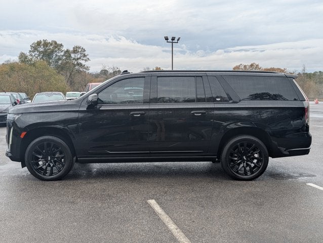 2024 Cadillac Escalade ESV 4WD Sport
