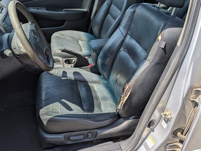 2003 Honda Accord Sdn EX