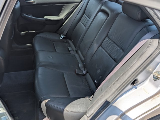 2003 Honda Accord Sdn EX