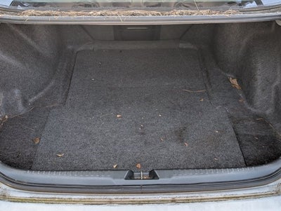 2003 Honda Accord Sdn EX