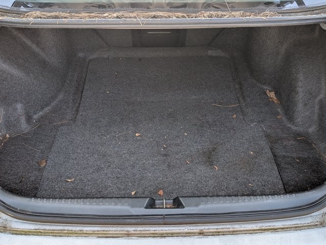 2003 Honda Accord Sdn EX