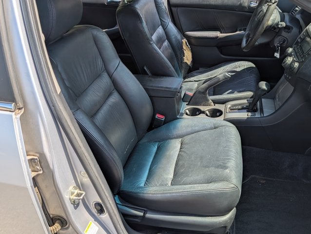 2003 Honda Accord Sdn EX