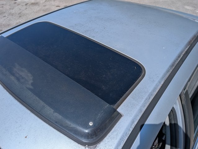 2003 Honda Accord Sdn EX