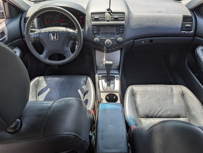 2003 Honda Accord Sdn EX
