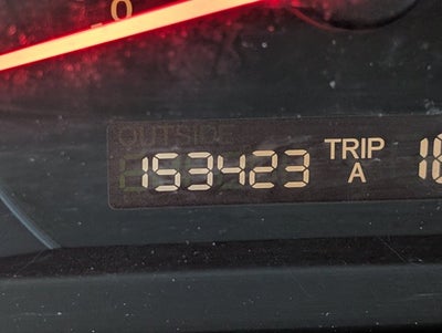 2003 Honda Accord Sdn EX