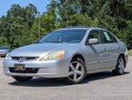 2003 Honda Accord Sdn EX