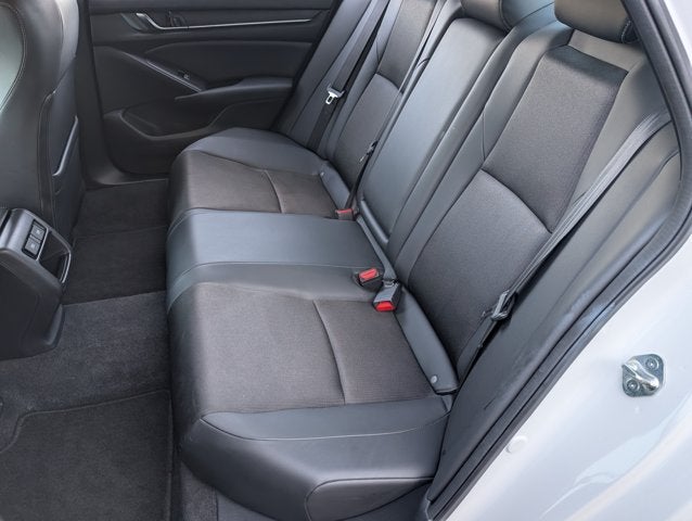 2022 Honda Accord Sedan Sport