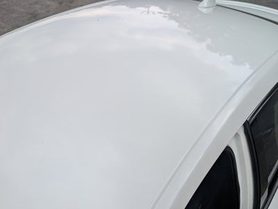 2018 Honda Accord Sedan Sport 1.5T