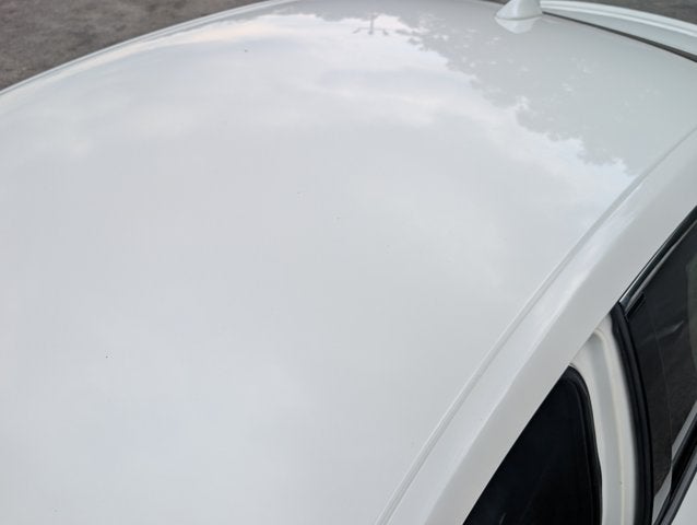 2018 Honda Accord Sedan Sport 1.5T