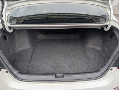 2018 Honda Accord Sedan Sport 1.5T