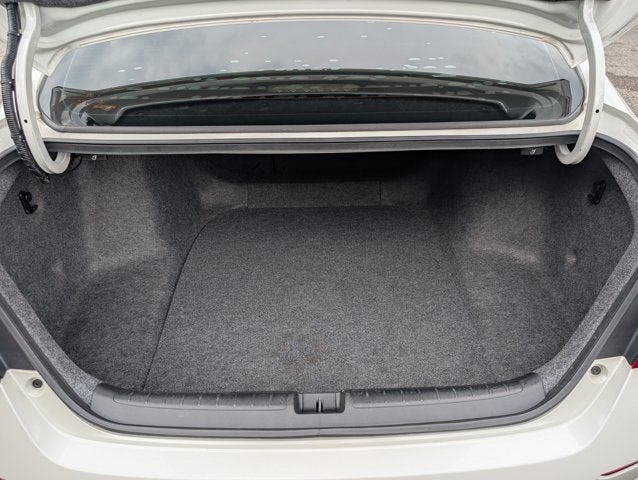 2018 Honda Accord Sedan Sport 1.5T
