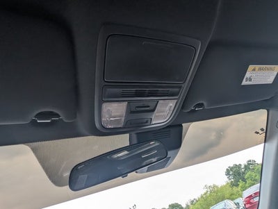2018 Honda Accord Sedan Sport 1.5T