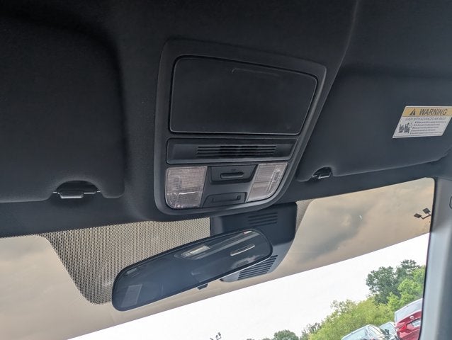2018 Honda Accord Sedan Sport 1.5T