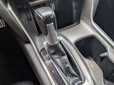 2018 Honda Accord Sedan Sport 1.5T