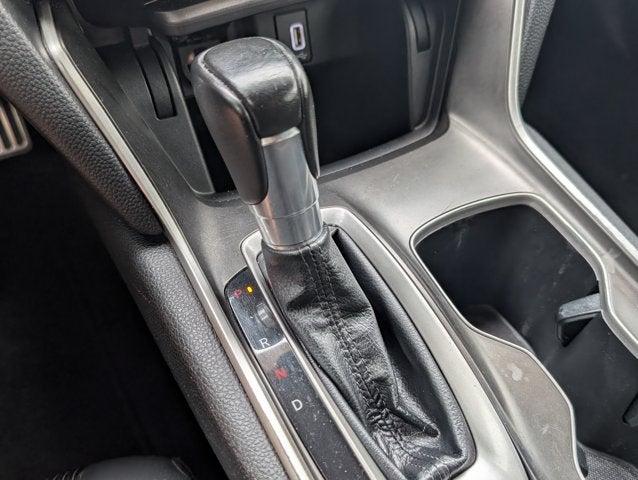 2018 Honda Accord Sedan Sport 1.5T