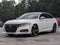 2018 Honda Accord Sedan Sport 1.5T