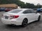 2018 Honda Accord Sedan Sport 1.5T