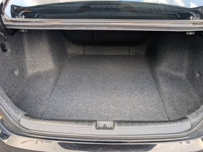 2018 Honda Accord Sedan EX-L 1.5T
