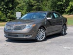 2015 Lincoln MKS 4dr Sdn 3.7L FWD