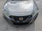 2022 Nissan Maxima SR