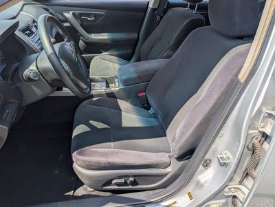 2013 Nissan Altima 2.5 S
