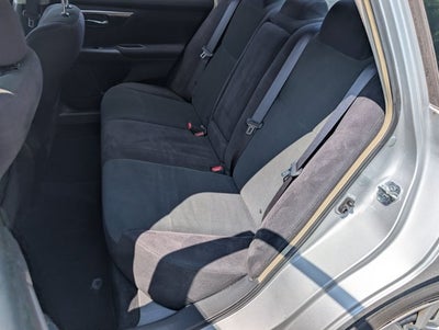 2013 Nissan Altima 2.5 S