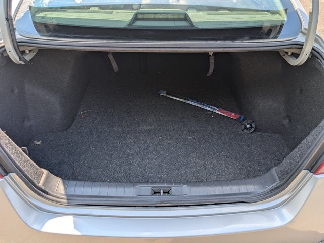 2013 Nissan Altima 2.5 S