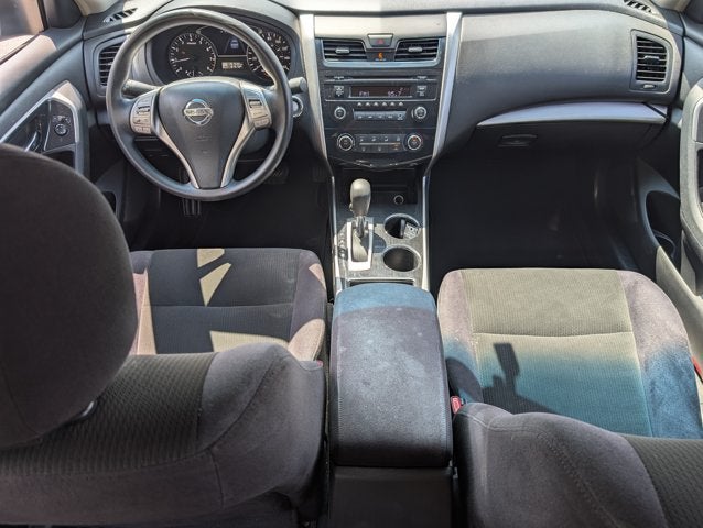 2013 Nissan Altima 2.5 S