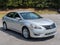 2013 Nissan Altima 2.5 S
