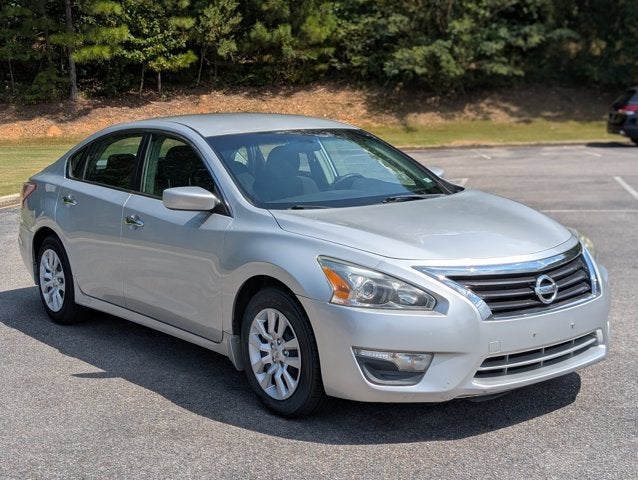 2013 Nissan Altima 2.5 S