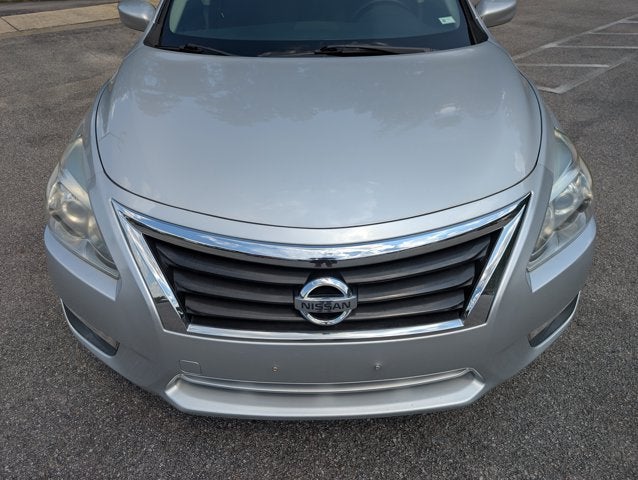 2013 Nissan Altima 2.5 S