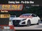 2024 Nissan Altima 2.0 SR