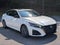 2024 Nissan Altima 2.0 SR